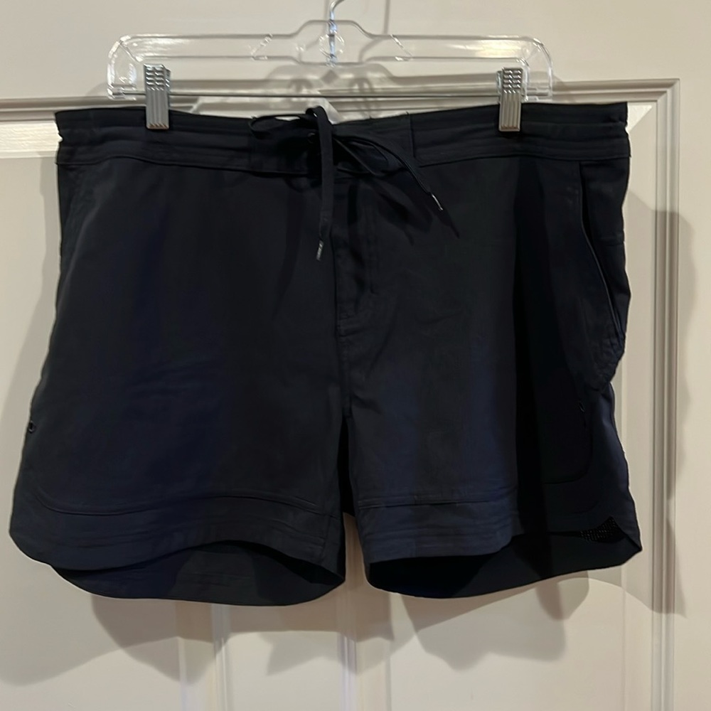 Prana beach shorts